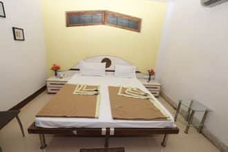 Pawansut Woodlands Hotel, Jabalpur 2